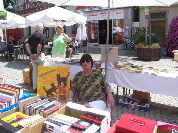 Bild aus dem Vereinsarchiv