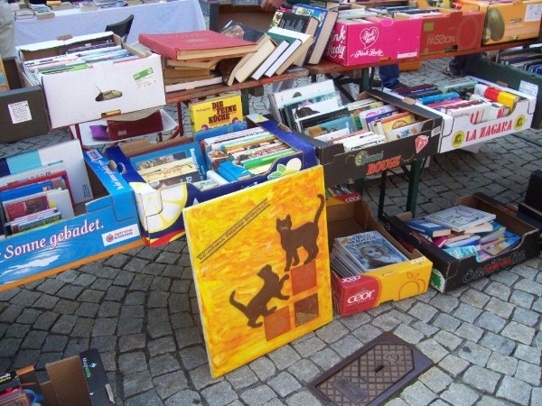 Bild aus dem Vereinsarchiv