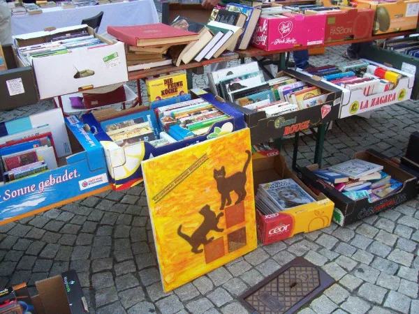 Bild aus dem Vereinsarchiv